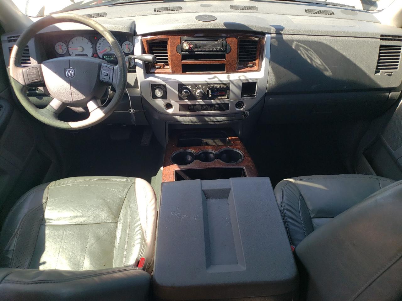 2008 Dodge Ram 1500 St VIN: 1D7HU18278S625603 Lot: 63263365