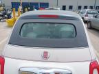 2018 FIAT 500-60TH C for sale at Copart SANDWICH
