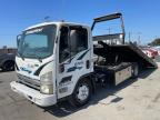 2009 ISU NPR - TRUCKS à vendre chez Copart CA - LOS ANGELES