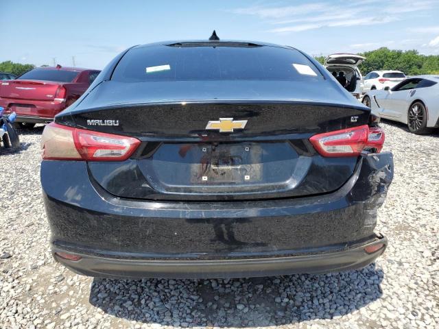  CHEVROLET MALIBU 2019 Czarny
