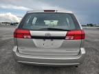 2005 TOYOTA SIENNA CE   for sale at Copart ON - OTTAWA