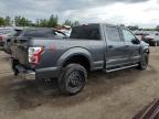 2019 FORD F150 SUPERCREW   à vendre chez Copart ON - TORONTO