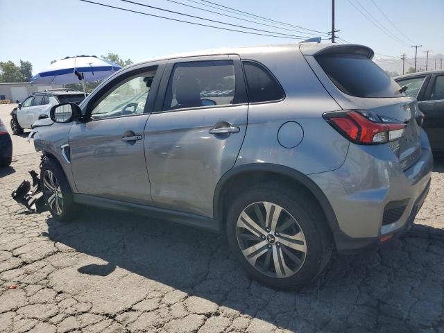  MITSUBISHI OUTLANDER 2020 Szary