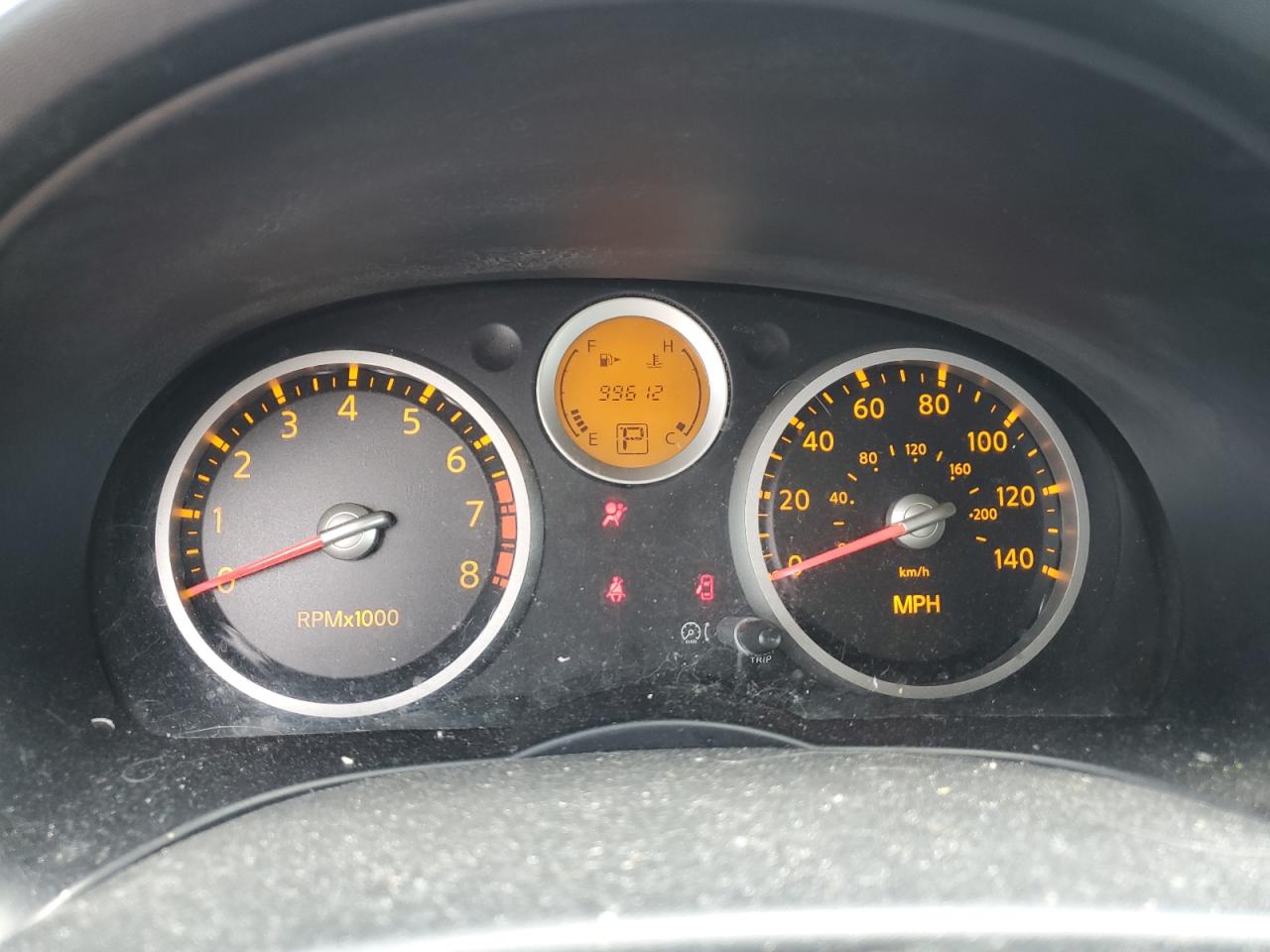 2008 Nissan Sentra 2.0 VIN: 3N1AB61E08L764945 Lot: 64121005