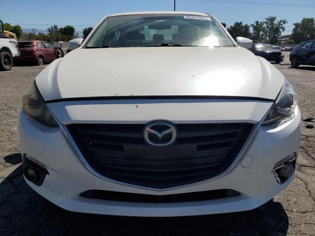  MAZDA 3 2015 Biały