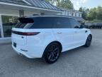 2023 LAND ROVER RANGE ROVER SPORT DYNAMIC SE   for sale at Copart MA - NORTH BOSTON
