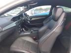 2012 MERCEDES BENZ C220 AMG S for sale at Copart BRISTOL