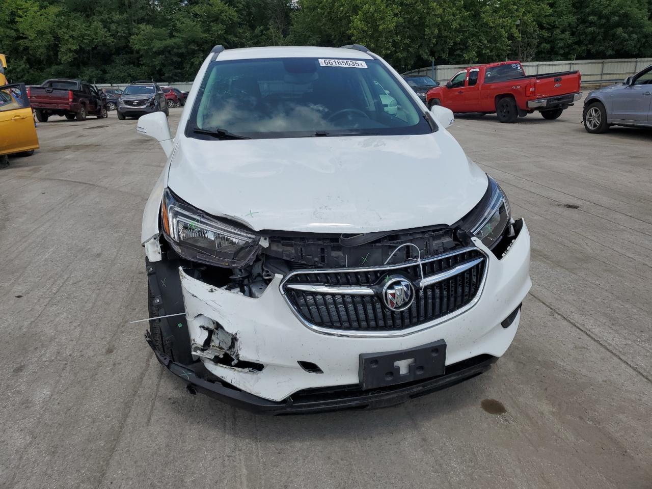 kl4cjesb2kb781465 KL4CJESB2KB781465 2019 Buick Encore Preferred