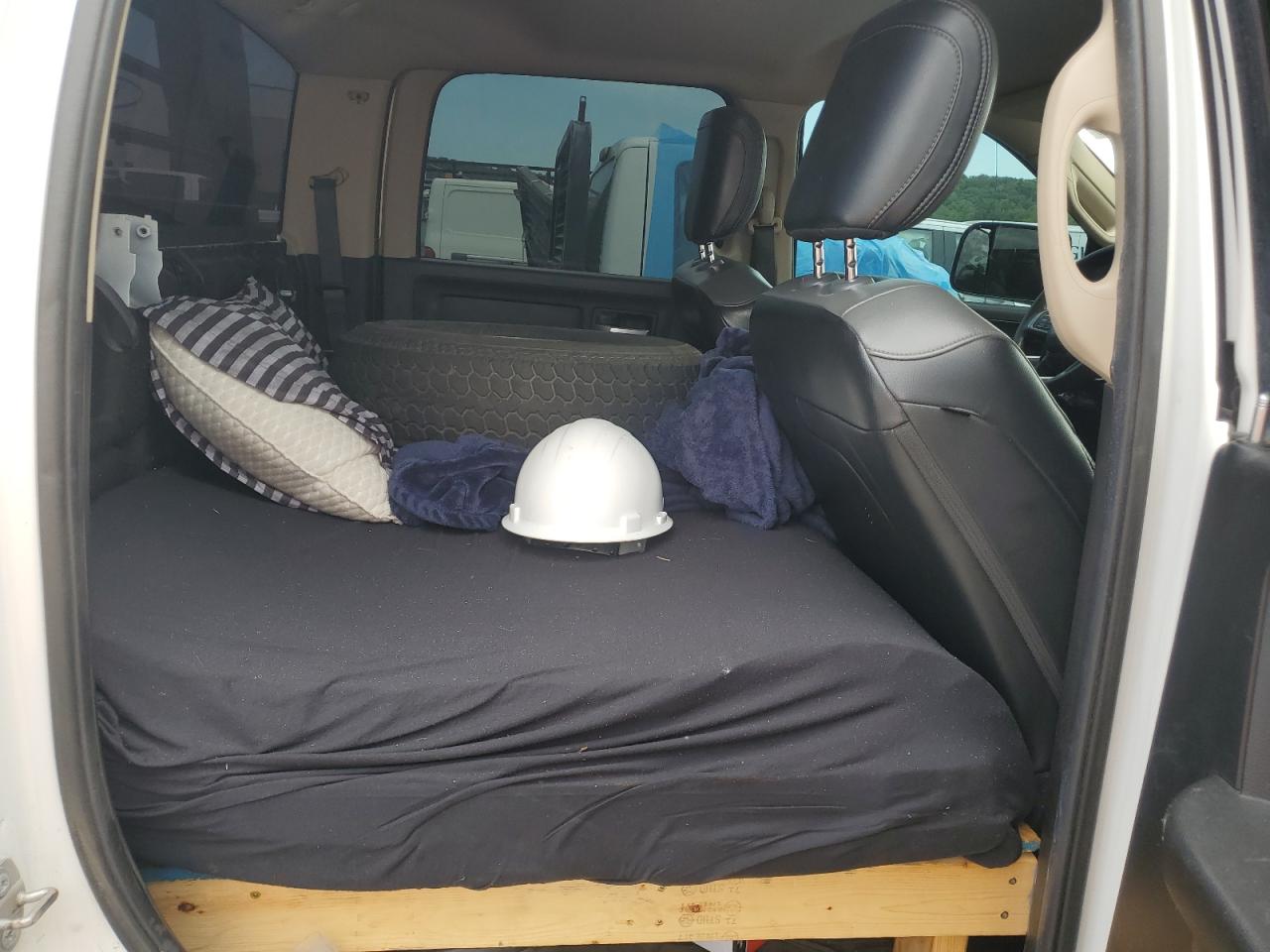 3c63rrgl9kg525880 3C63RRGL9KG525880 2019 Ram 3500 Tradesman