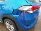 2016 HYUNDAI TUCSON PRE for sale at Copart WHITBURN