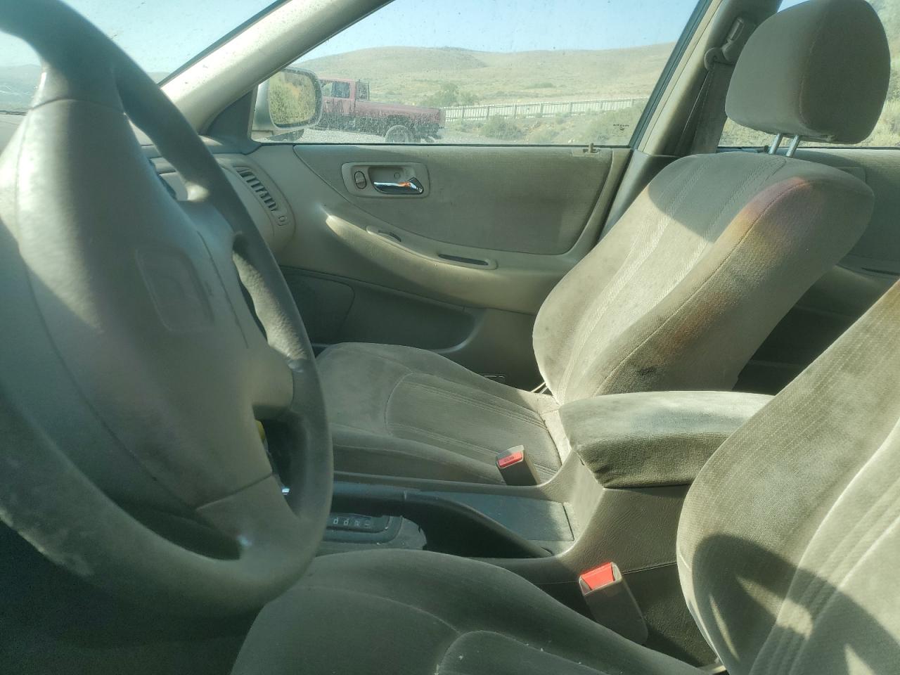 1999 Honda Accord Lx VIN: 1HGCG6656XA003201 Lot: 64115945