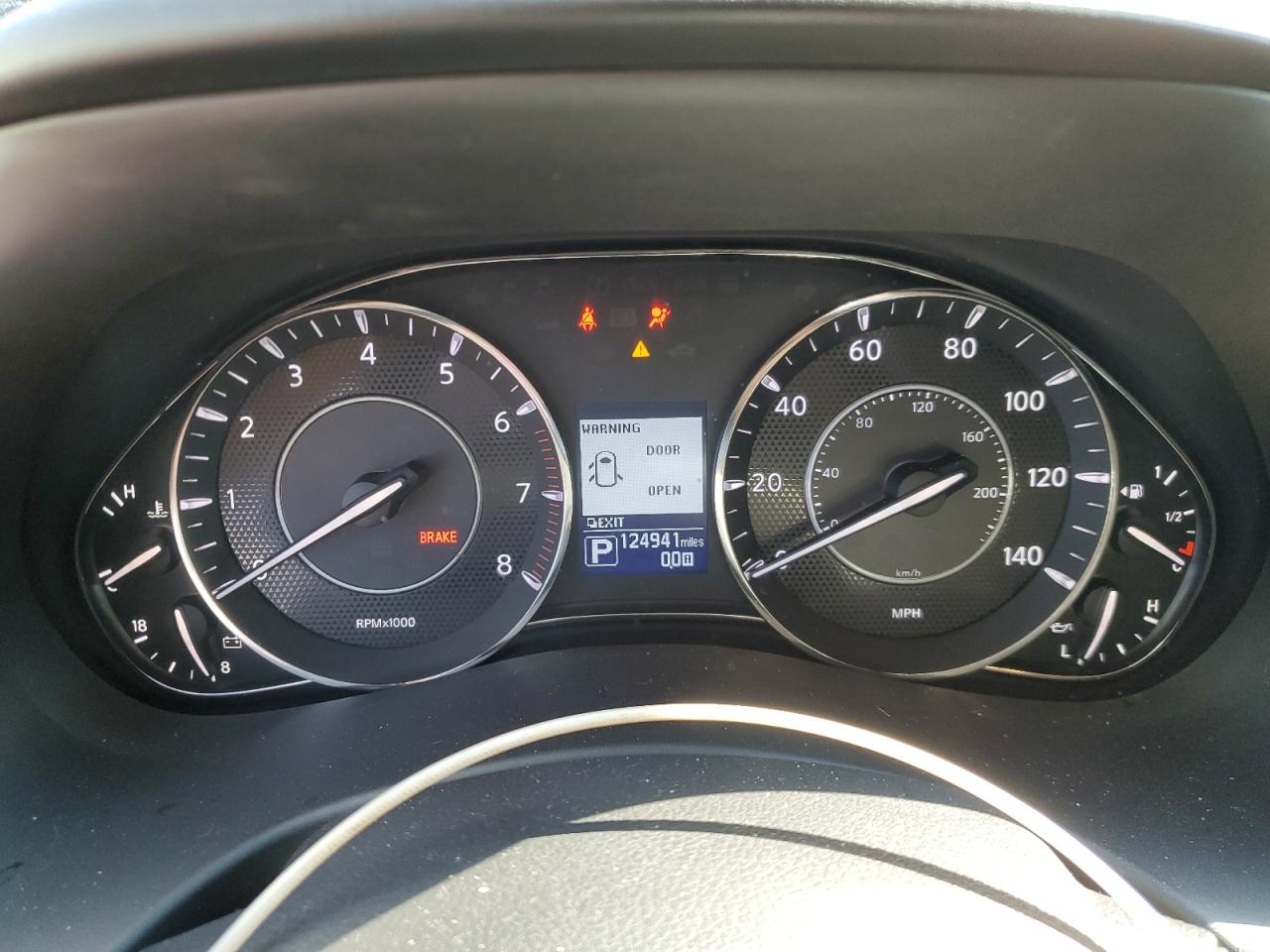 2017 Nissan Armada Sv VIN: JN8AY2NC1H9500272 Lot: 63215995
