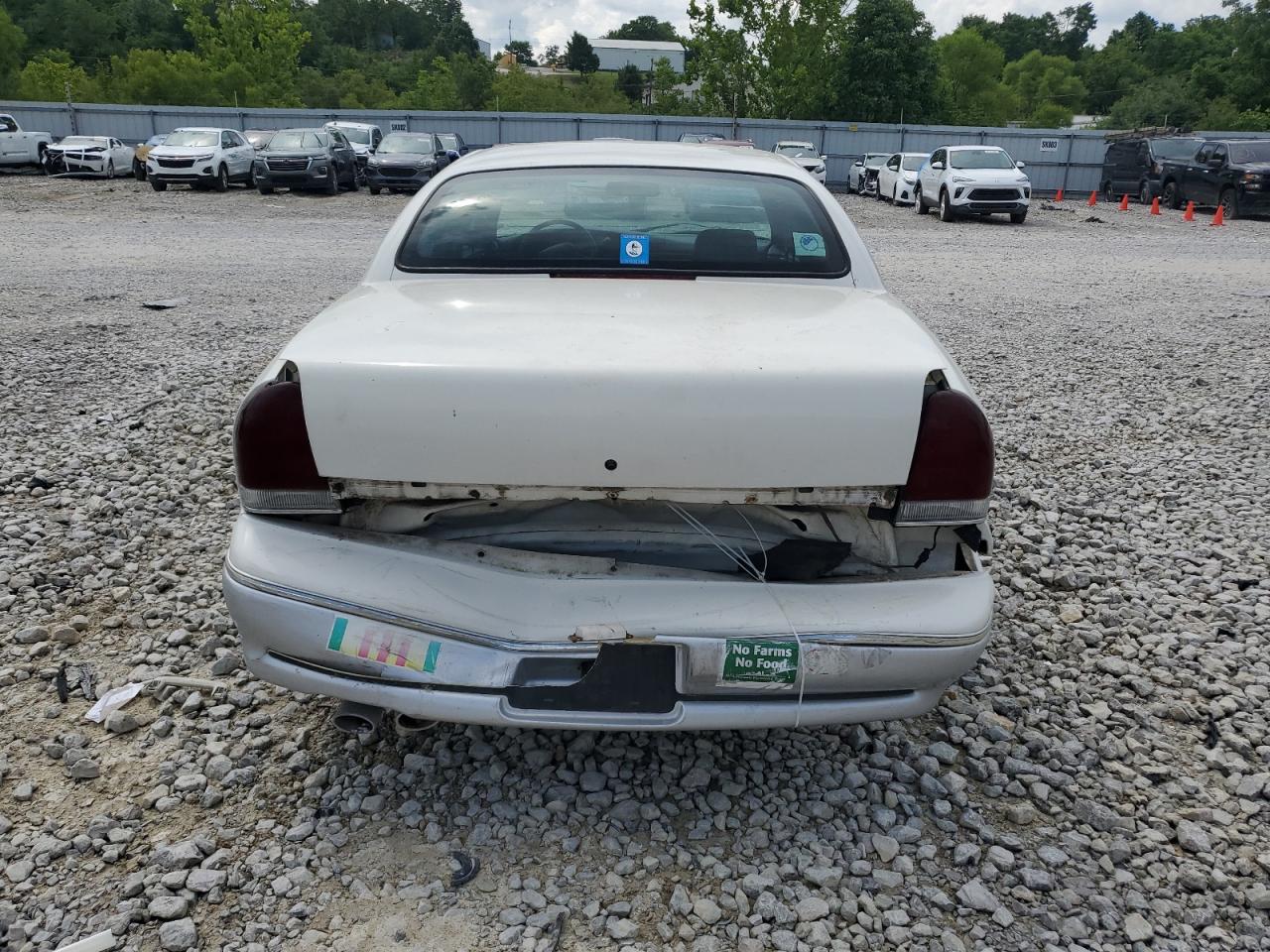 1997 Chrysler Lhs VIN: 2C3HC56FXVH628092 Lot: 64720045