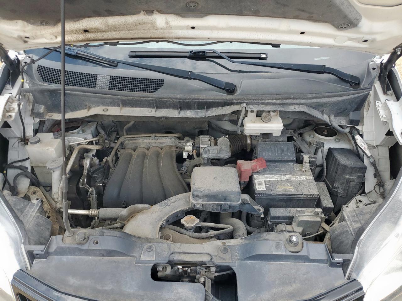 2021 Nissan Nv200 2.5S VIN: 3N6CM0KN2MK690243 Lot: 63611215