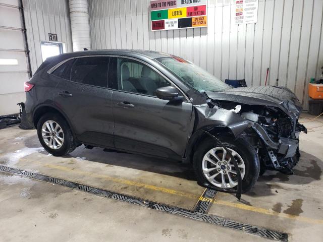  FORD ESCAPE 2020 Сharcoal