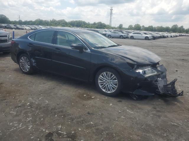 Sedans LEXUS ES350 2014 Czarny