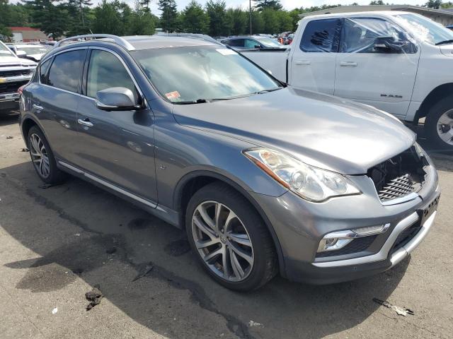  INFINITI QX50 2016 Szary