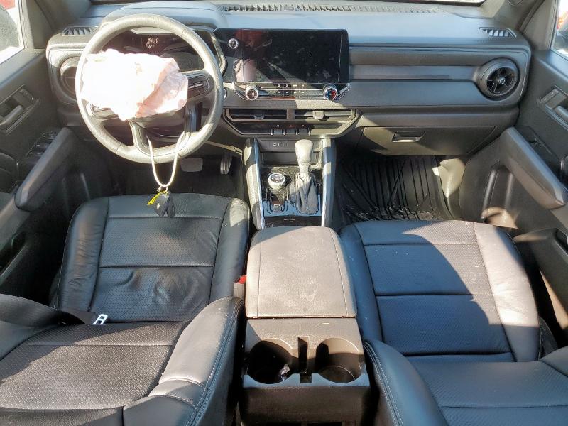 CHEVROLET COLORADO T 2023 Silver