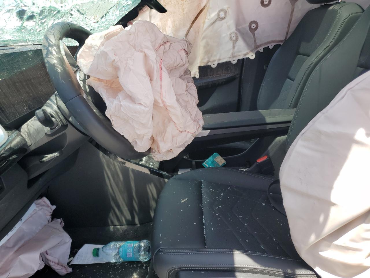 2025 BMW X1 xDrive28I VIN: WBX73EF02S5164398 Lot: 66221675