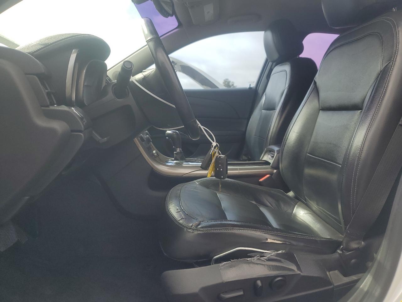 2013 Chevrolet Malibu Ltz VIN: 1G11H5SA6DF282978 Lot: 66997975