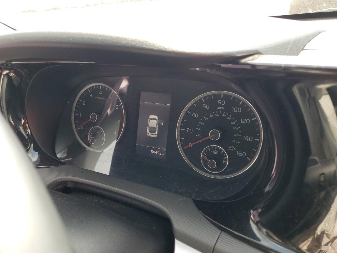2021 Kia K5 Gt Line VIN: 5XXG64J28MG082553 Lot: 64245725