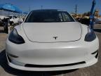 2020 TESLA MODEL 3    for sale at Copart CA - SUN VALLEY