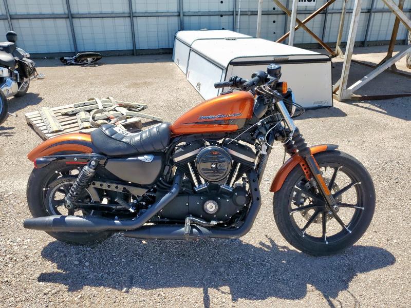2020 Harley-Davidson Xl883 N