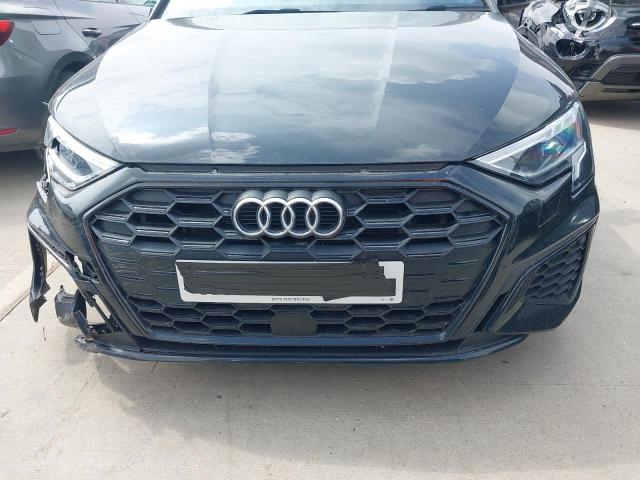 2024 AUDI A3 45 TFSI E S LINE COMPETITION 5DR S TRONIC