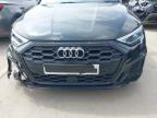2024 AUDI A3 45 TFSI E S LINE COMPETITION 5DR S TRONIC for sale at Copart SANDY