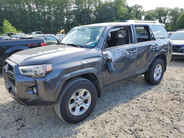  TOYOTA 4RUNNER 2018 Charcoal