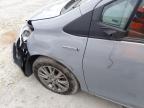 2018 TOYOTA YARIS ICON for sale at Copart BELFAST