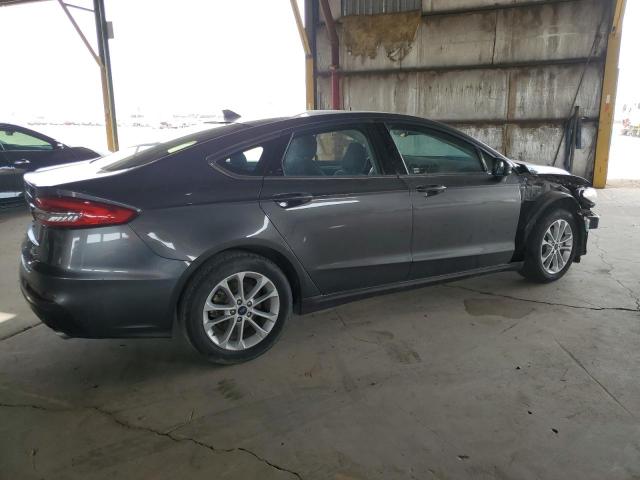  FORD FUSION 2020 Серый