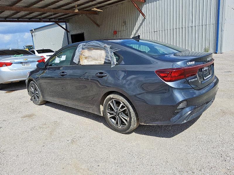  KIA FORTE 2023 Charcoal