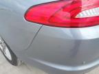 2014 JAGUAR XF LUXURY D AUTO  for sale at Copart PETERLEE