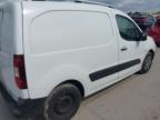 2012 CITROEN BERLINGO 6 for sale at Copart YORK