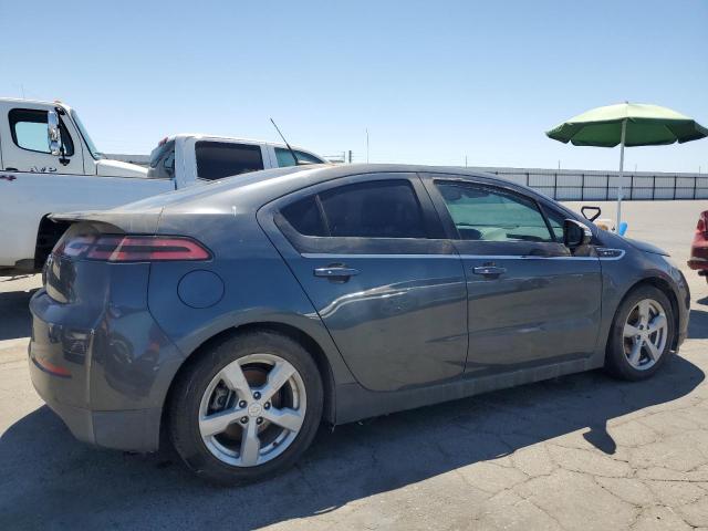  CHEVROLET VOLT 2013 Szary