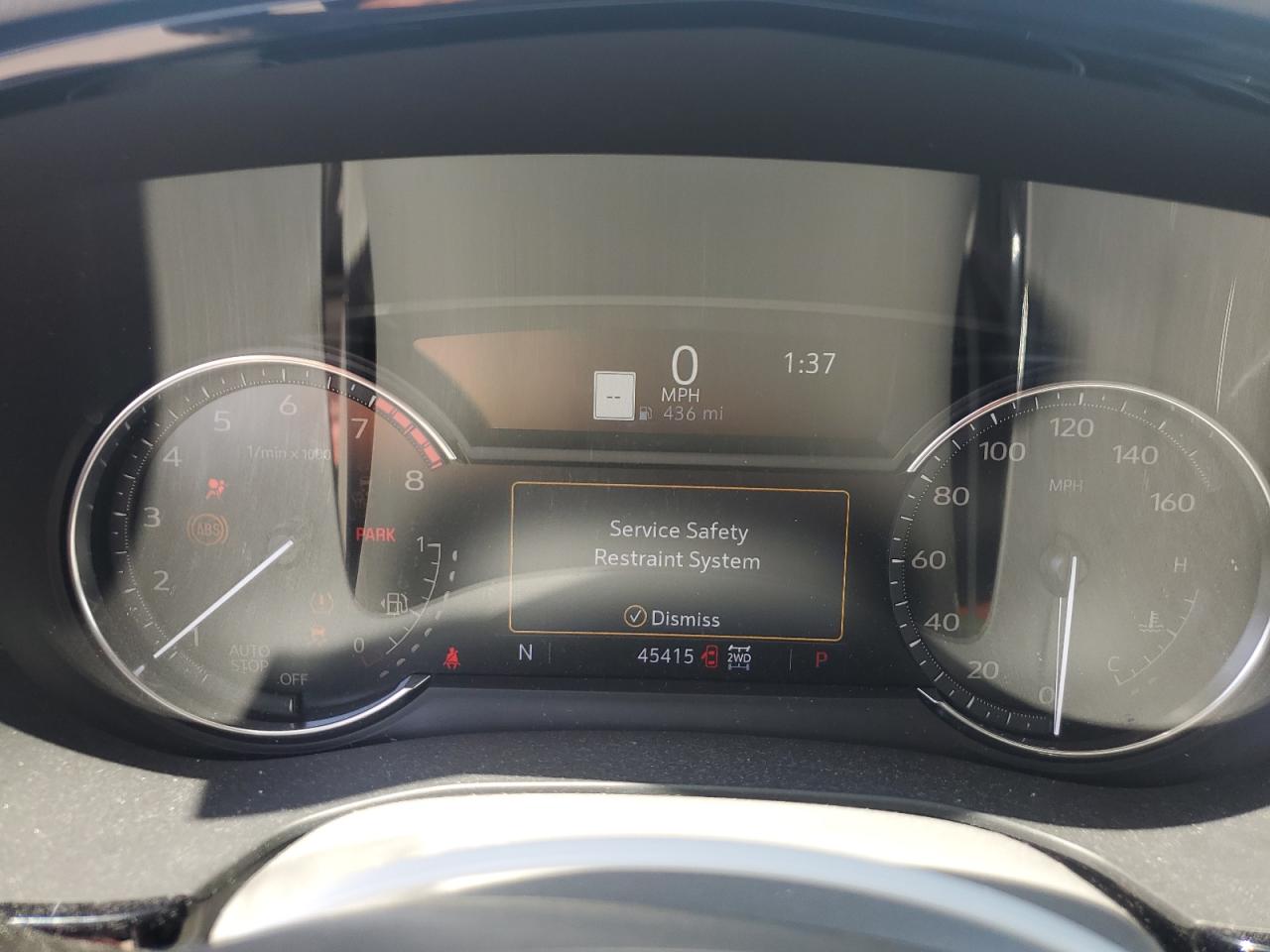 2021 Cadillac Xt6 Premium Luxury VIN: 1GYKPDRS2MZ139820 Lot: 64169645
