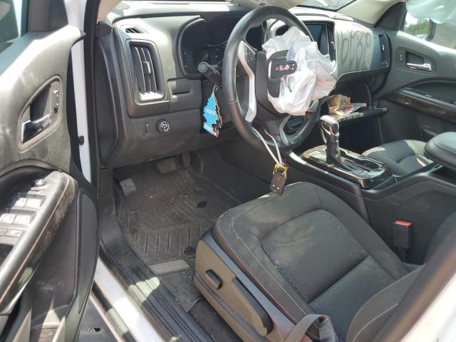  GMC CANYON 2022 White