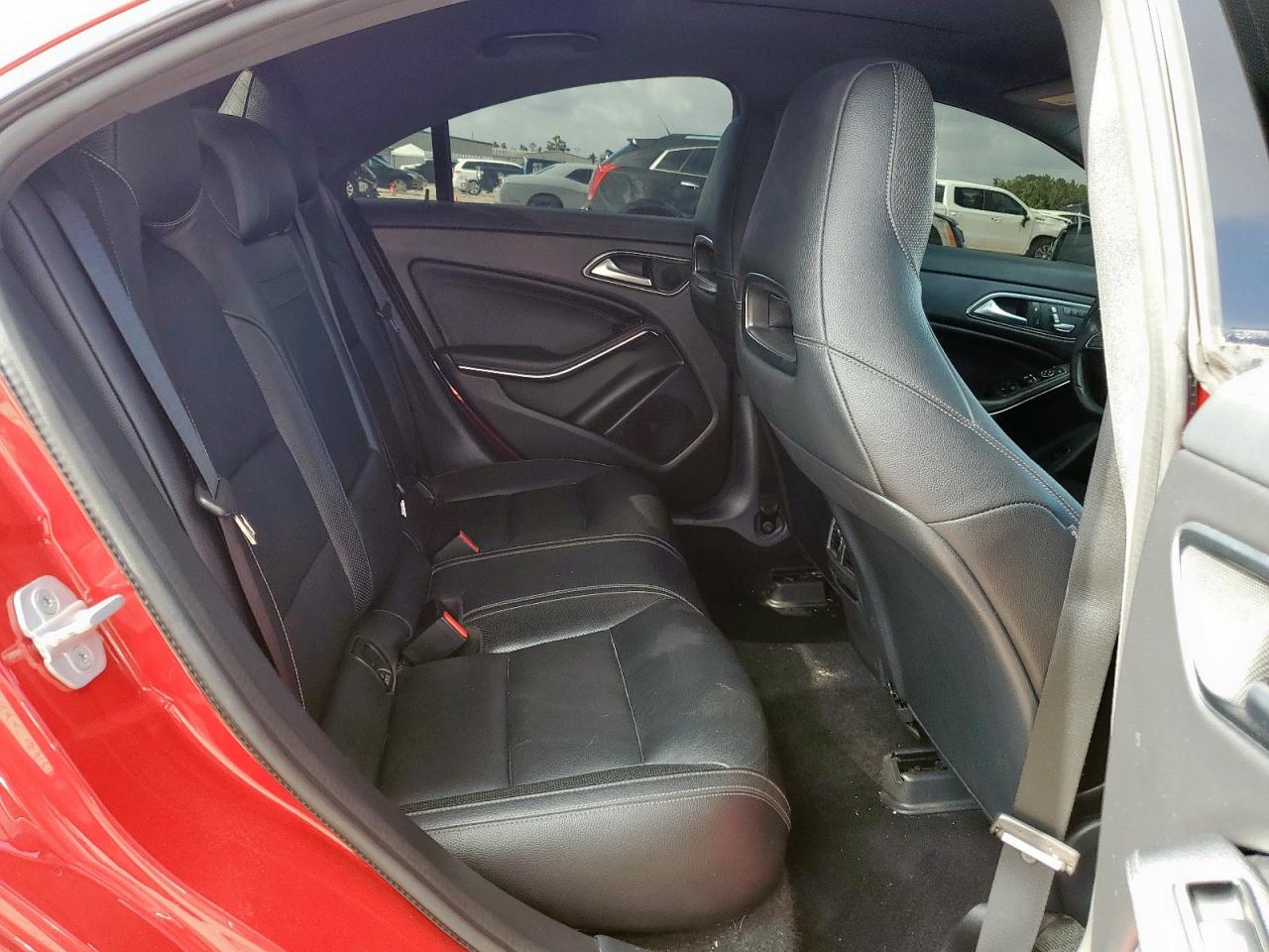 2017 Mercedes-Benz Cla 250 4Matic VIN: WDDSJ4GBXHN479973 Lot: 64608055
