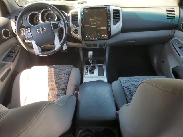  TOYOTA TACOMA 2013 Black