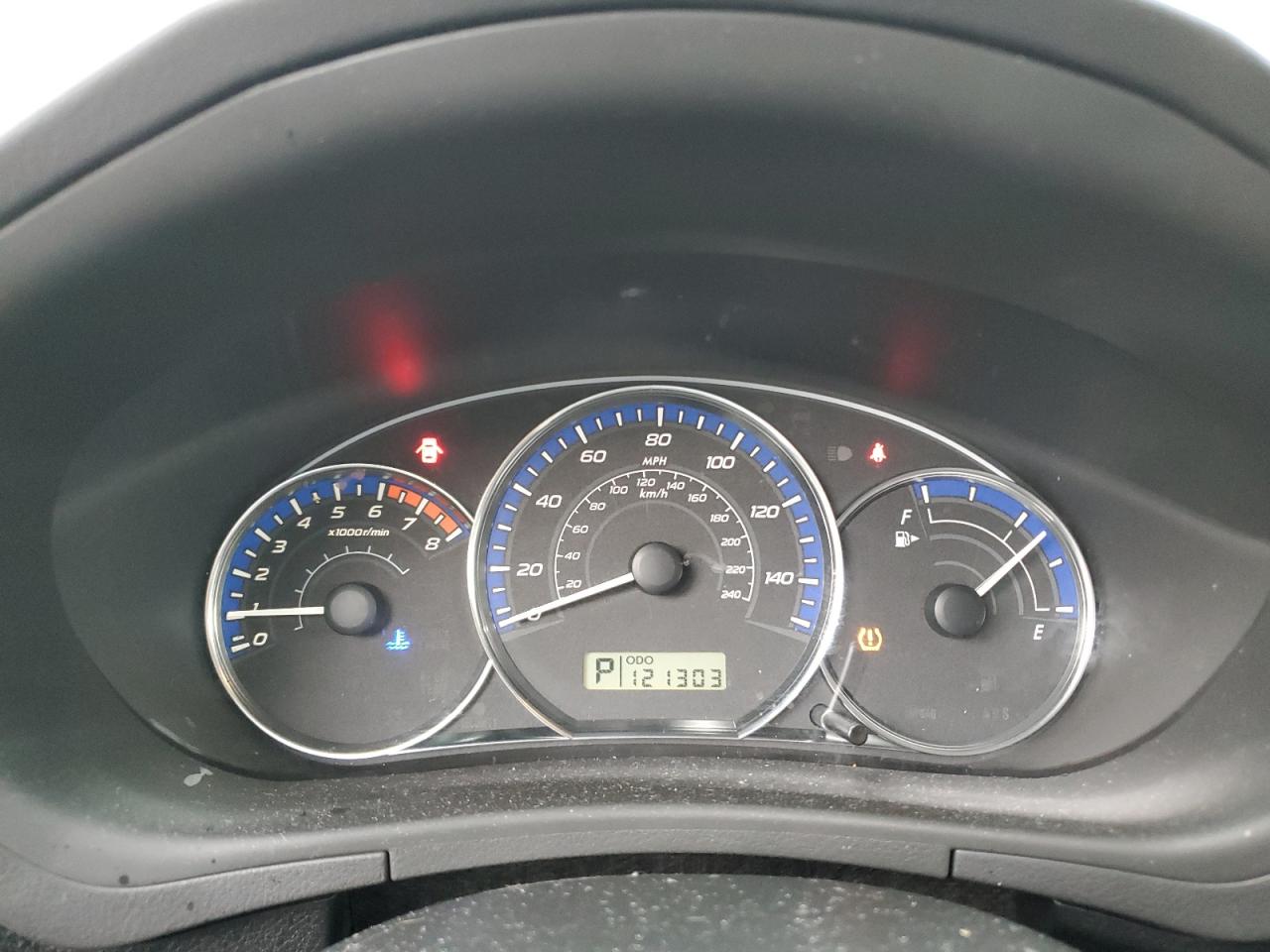 2010 Subaru Forester 2.5X Premium VIN: JF2SH6CC5AH751092 Lot: 64807045
