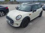 2016 MINI COOPER D for sale at Copart YORK