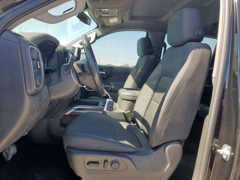  CHEVROLET ALL Models 2021 Black