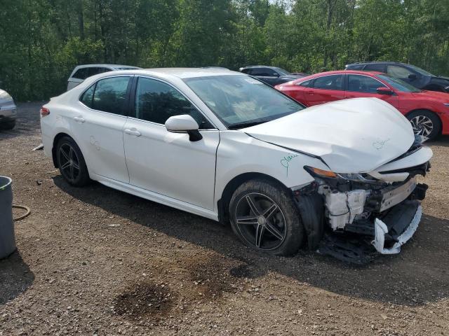  TOYOTA CAMRY 2020 Biały