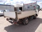 2015 ISUZU GRAFTER for sale at Copart WESTBURY