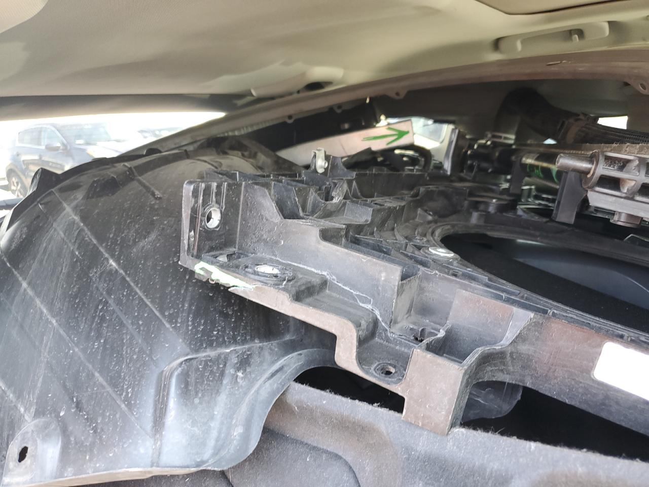 2021 Nissan Murano Platinum VIN: 5N1AZ2DS5MC115646 Lot: 63420025