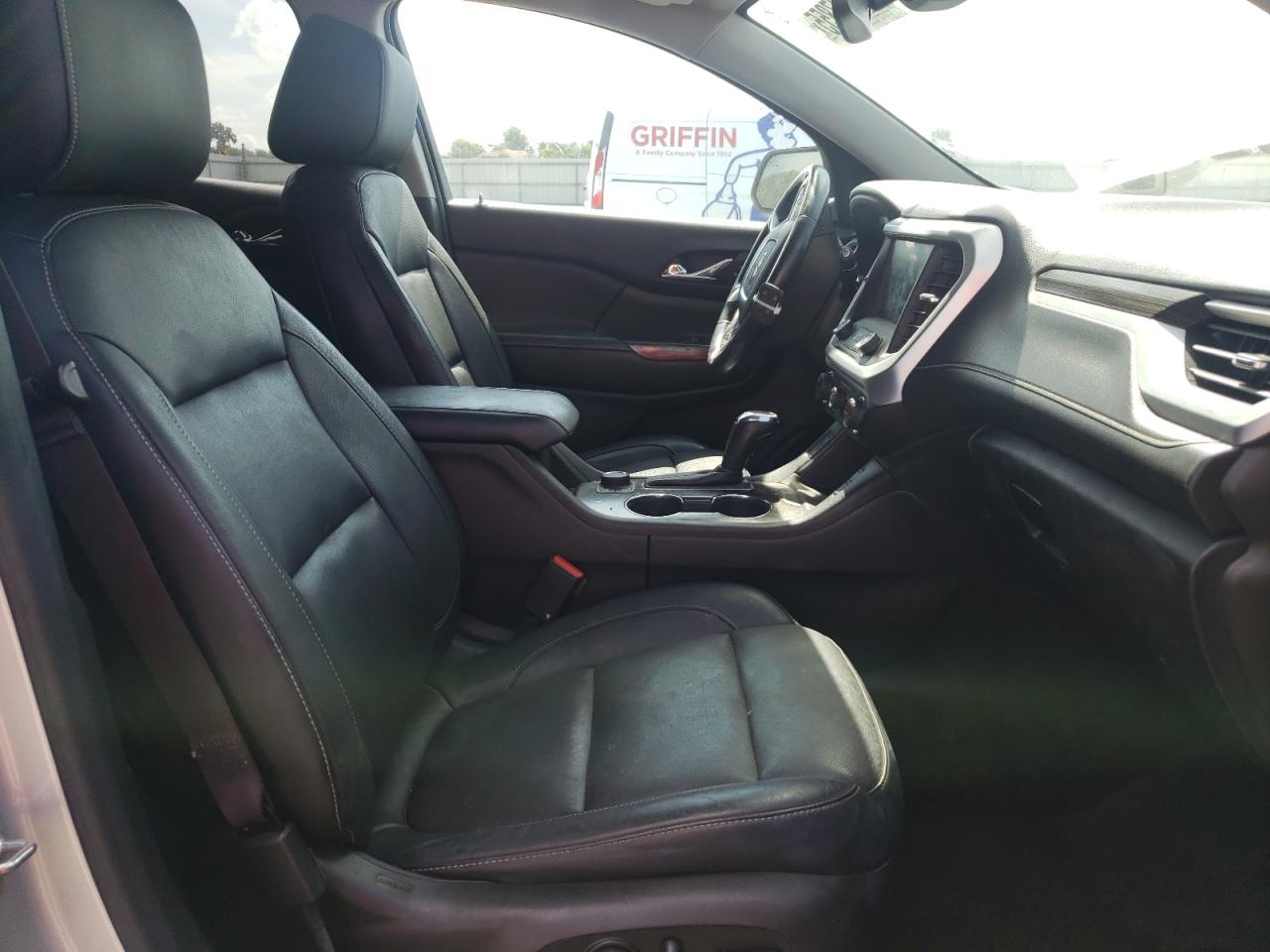 1gkknnls4hz177215 1GKKNNLS4HZ177215 2017 GMC Acadia Slt-2
