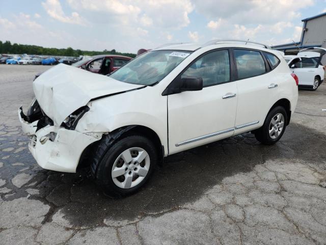  NISSAN ROGUE 2015 Biały
