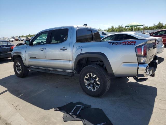  TOYOTA TACOMA 2023 Silver