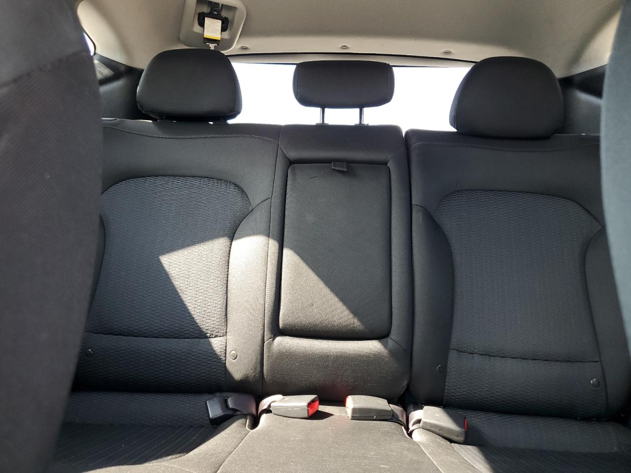 2015 Hyundai Tucson Gls VIN: KM8JT3AF3FU098826 Lot: 65042675